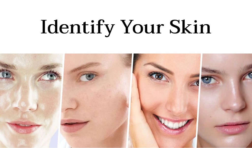 Why Does Skin Type Matter and How to Identify Yours?