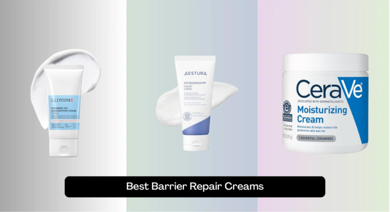 8 Best Ceramide Creams of 2026