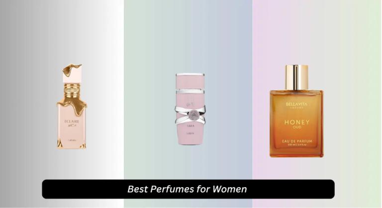 9 Best Perfumes for Women 2026, Analyzed