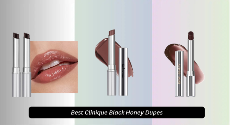 3 Best Clinique Black Honey Dupes 2026