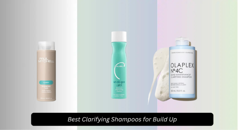 9 Best Clarifying Shampoos for Build Up 2026