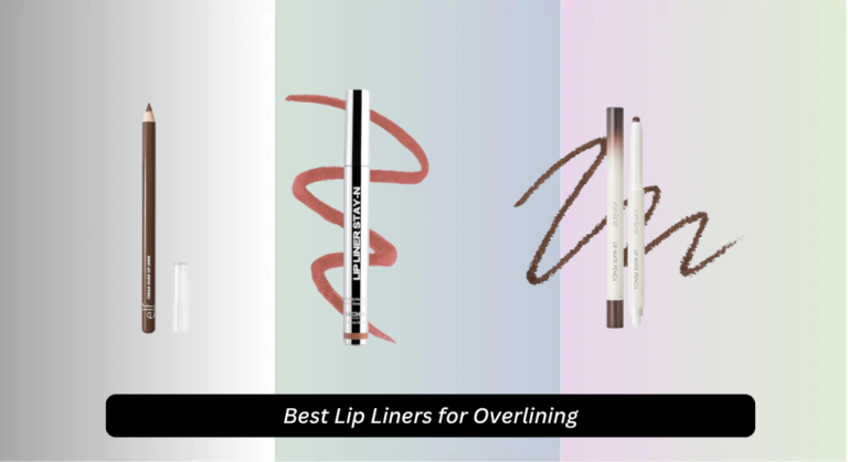 7 Best Lip Liners for Overlining 2026, Analyzed