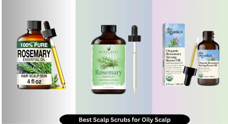 8 Best Rosemary Oils for Hair Growth 2026