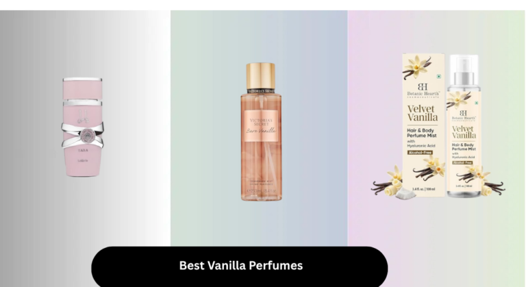 9 Best Vanilla Perfumes of 2026