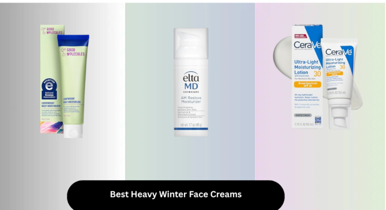 7 Best Light Summer Moisturizers 2026