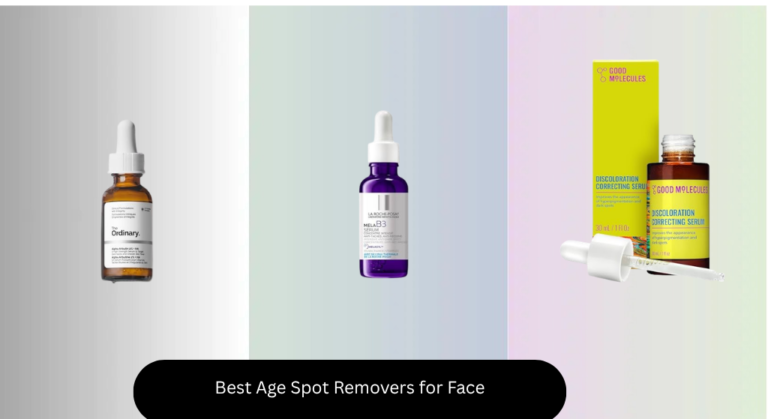 7 Best Age Spot Removers for Face 2026