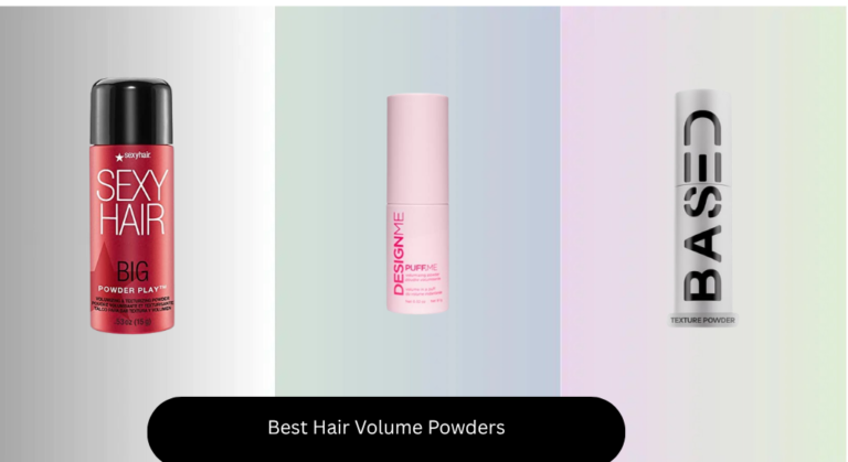 9 Best Hair Volume Powders of 2026
