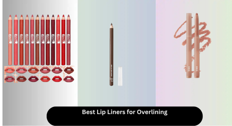 7 Best Lip Liners for Overlining 2026, Analyzed