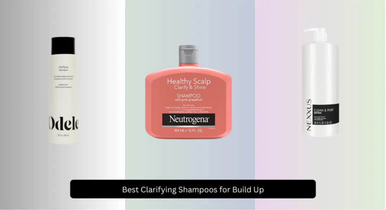 9 Best Clarifying Shampoos for Build Up 2026