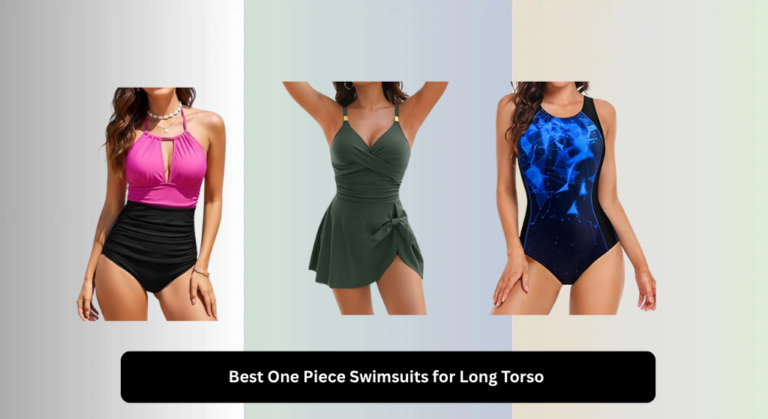 9 Best One Piece Swimsuits for Long Torso 2026
